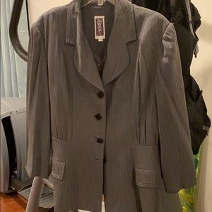 Vintage Zelda blazer